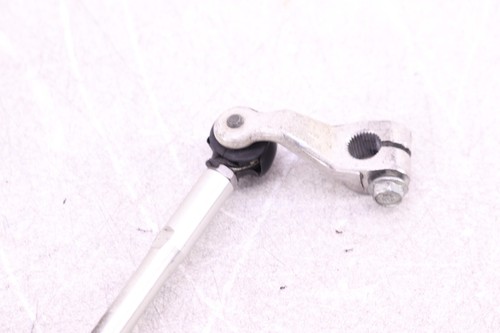 2003 03-05 YAMAHA R6 R6S YZF 600 OEM LEFT REARSET SHIFTER FOOT PEG Y140 - Picture 12 of 12