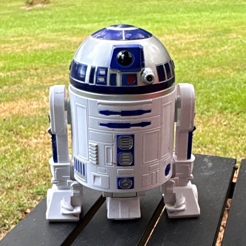 R2-D2 products for sale | eBay