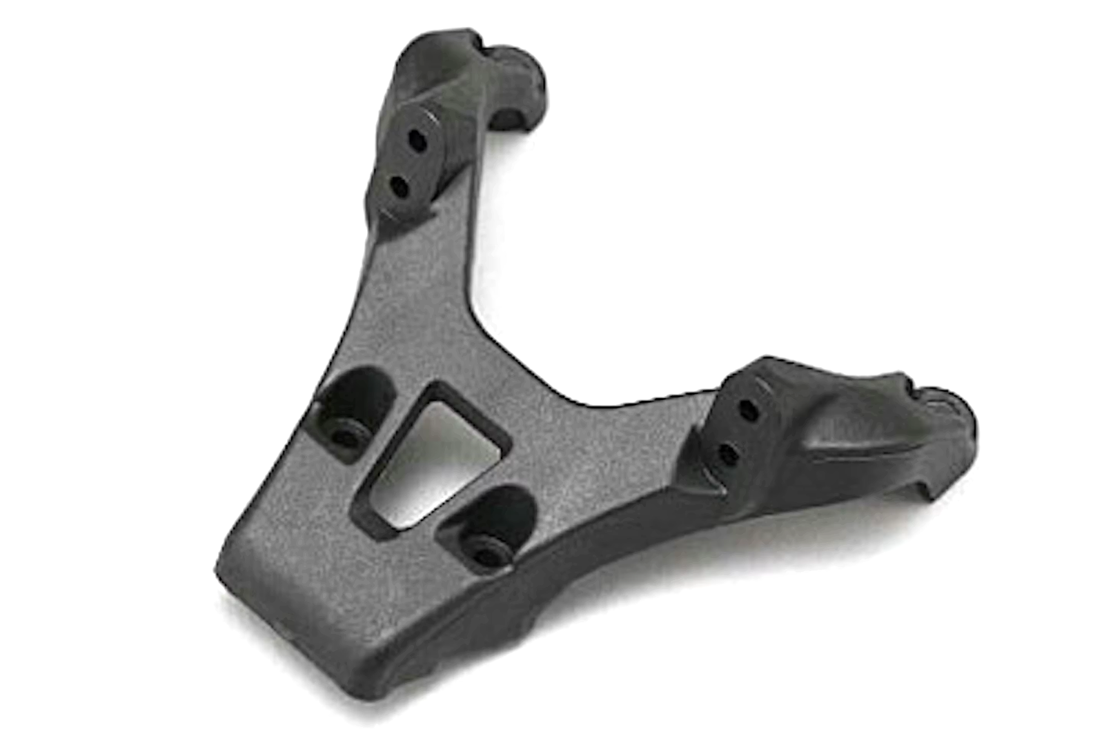 Yokomo YZ2T Front Bulkhead For YZ2-T - Z2-002BTA