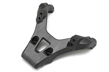 Yokomo YZ2T Front Bulkhead For YZ2-T - Z2-002BTA