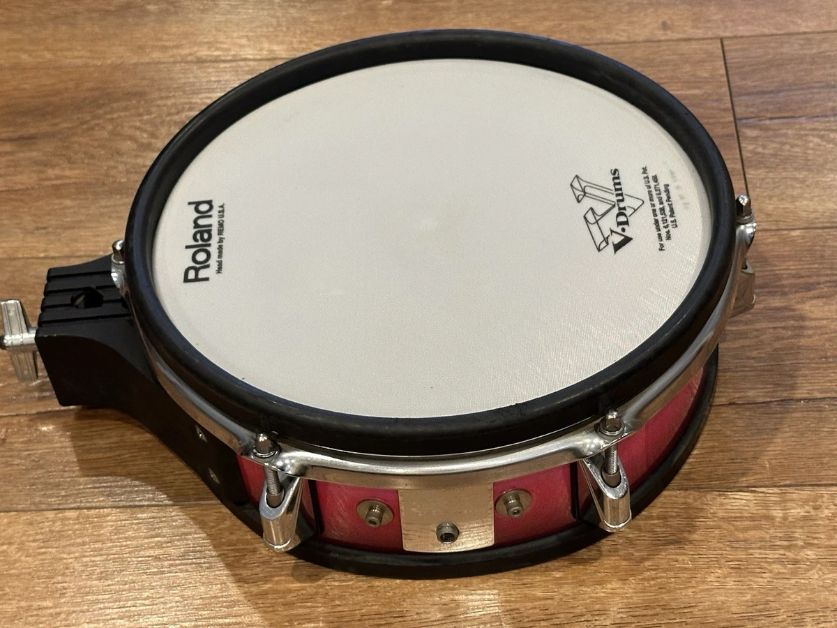 Roland 12 in Item Diameter Drums for sale | eBay