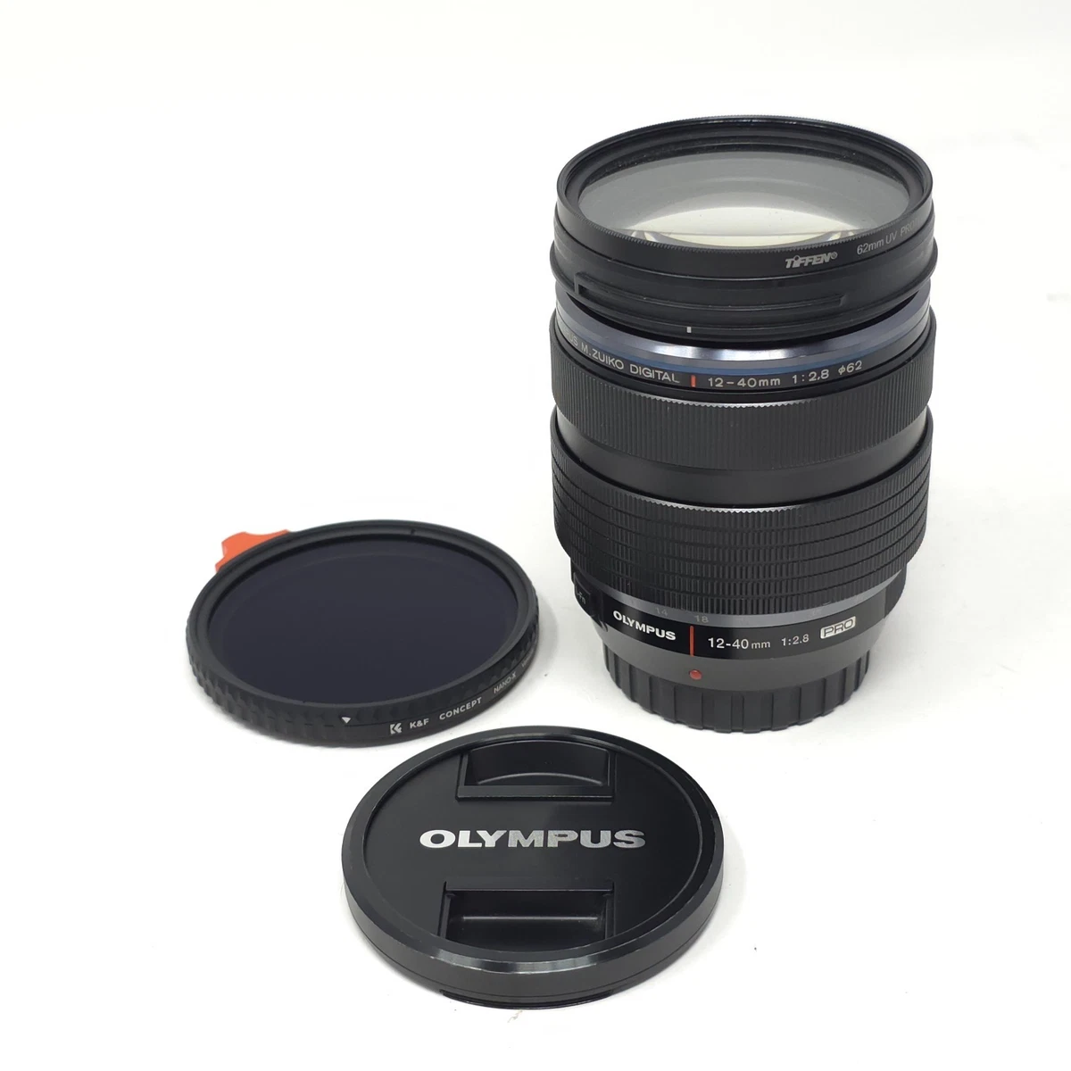 ✨最終値下げ✨OLYMPUS 12-40mm f/2.8 レンズ Amazon.com : OM SYSTEM