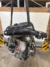 Moteur BMW X1