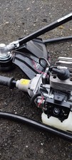 Scheppach 4-in-1 Or 5-in-1 Petrol Multi-Tool System#Set of Garden Tools #NEW