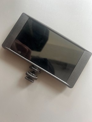 PortKeys PT6 4K Monitor   5.2'' DCI-P3, Anamorphic De-Squeeze, BMPCC 4K/6K Fit