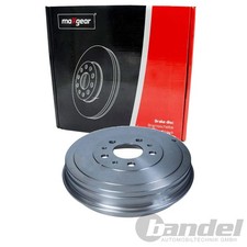 Tambour de frein Fiat Qubo