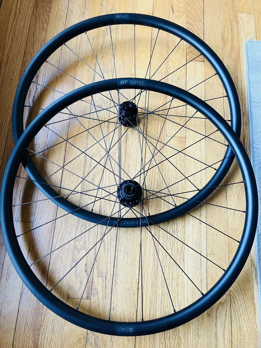 DT Swiss Bicycle Wheels & Wheetsets for sale | eBay