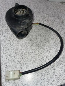 BMW 5 Touring E39 Control Unit Fan 12901745182 2.00 Diesel 100kw 2001 33755373