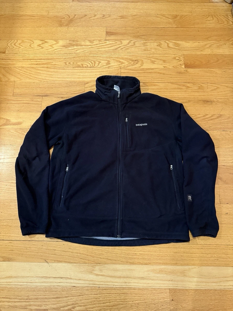 Patagonia R4 Jackets for Men for sale | eBay