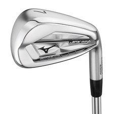 Mizuno JPX 921 Hot Metal 7-PW, GW Iron Set Stf True Temper Elevate MPH 95 Val