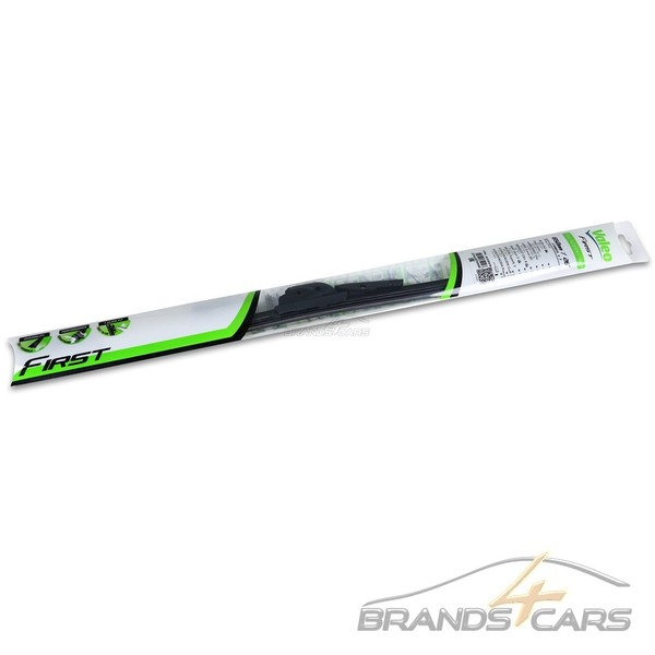 Valeo Wischblatt Beifahrerseitig Fahrerseitig Mitte 51041802-image