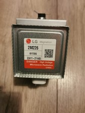 LG MAGNeTRON 2M226 01TDG  NEW !