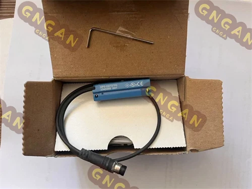 MPS-032TSTP0 1045666 New Sealed SICK Cylinder Sensor MPS-032TSTP0 US free tax - Image 2 of 3