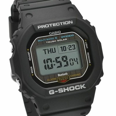 CASIO G-SHOCK GW-BX5600 2WAY MIP GW-BX5600-1JF Bluetooth 2025 New