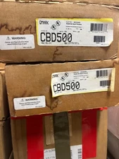 Q-Mark CBD500 Electric Baseboard Heater