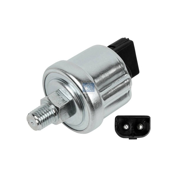 Sensor Druckluftanlage M12 X 1,5 10 Bar DT Spare Parts FüR Scania-image