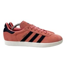 Size 9 - adidas Gazelle Glow Pink Aurora Black for sale  display picture 2