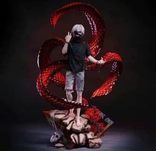 Tokyo Ghoul Ken Kaneki figure