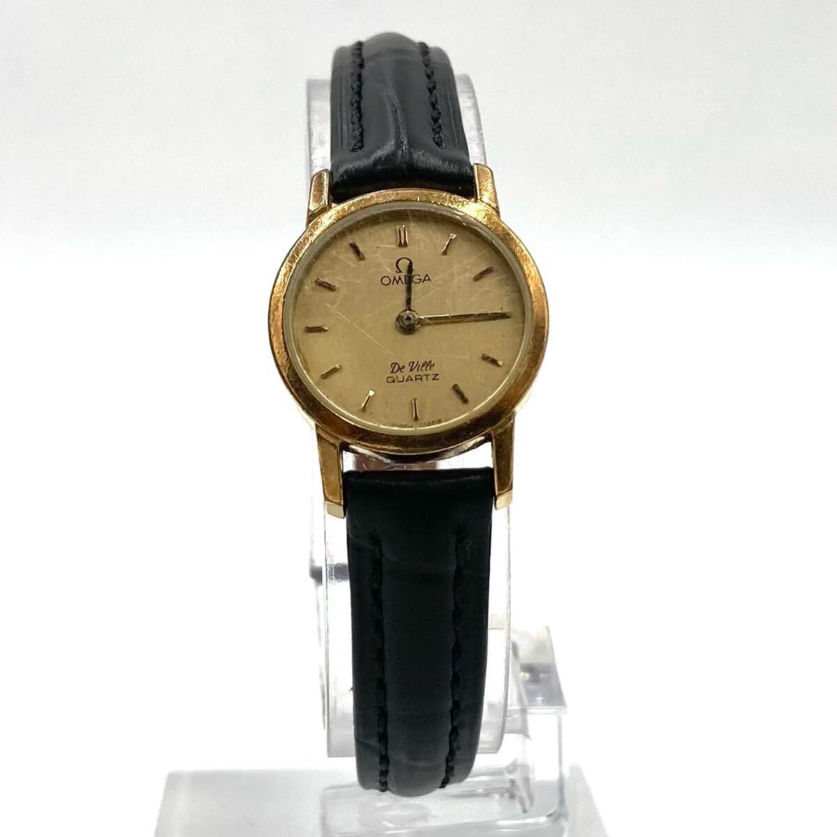 OMEGA De Ville 1387 for sale online | eBay