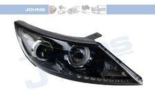 HAUPTSCHEINWERFER SCHEINWERFER H7/H7 rechts für KIA SPORTAGE (SL) 07/10-02/14