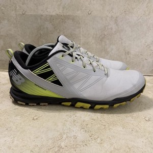 New Balance Minimus Golf Shoes | eBay display picture 1