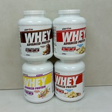 4 x PER4M Advanced Whey Protein Powder 2kg Chocotella mix 23.12 per kilo