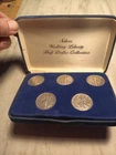 Walking Liberty Half Dollar