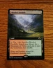 MTG Modern Horizons 3 Wooded Foothills Extended Art  M/NM