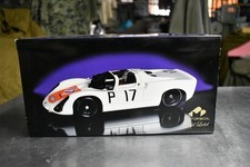 mm31 EXOTO MOTORBOX Gold Label 1 18 Porsche 910 17 Exoto Motorbox Gold Label Le