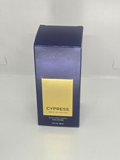 Bath  Body Works Men's Cypress Cologne 3.4oz