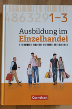Ausbildung im Einzelhandel - Ausgabe 2019 - Z...