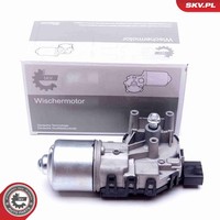 Esen Skv Wischermotor 19SKV042 12V FüR Opel Astra A04 Caravan Gtc Twintop L70