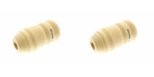 2x VAICO Anschlagpuffer Federung Vorderachse für VW Polo 6R 6C 6R_ 6R1 6C1 Golf