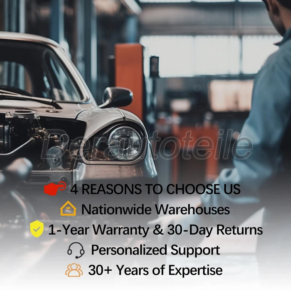 350A 14V High Output Alternator For Chevy GMC Yukon Tahoe Cadillac Hummer H2 NEW - Image 3 of 4