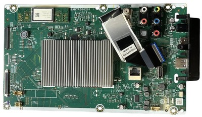 P&F PHILIPS/FUNAI TV 43PFL5603/F7 MAIN BOARD BAB7R0G0201 1