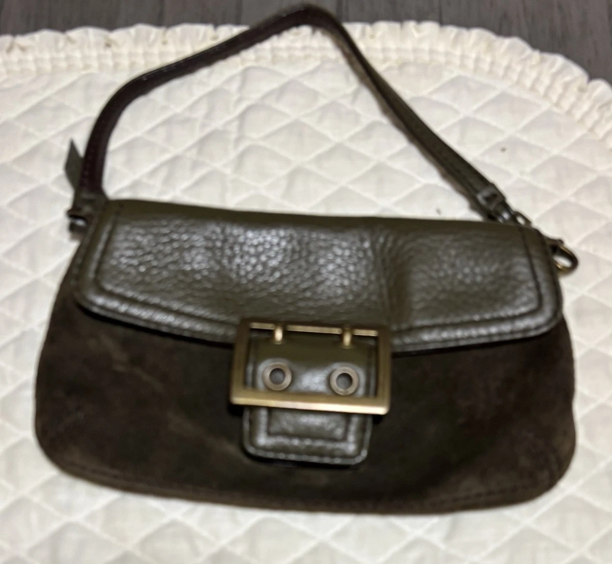 vintage banana republic bag products for sale | eBay
