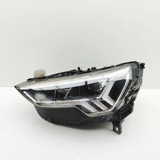 Feu avant (phare) Audi Q3