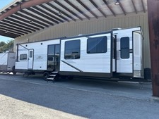 2026 Jayco Jay Flight Bungalow 401FLTS DS