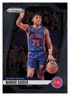 Marcus Sasser 2024-25 Panini Prizm #21 Detroit Pistons Basketball *306