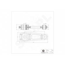Support moteur Dacia DUSTER