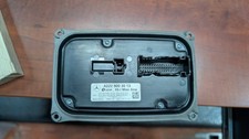 Mercedes E300 Right Headlight Ballast A222 900 30 13