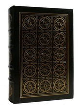 Keith Sward THE LEGEND OF HENRY FORD Easton Press 1st Edition 1st Printing