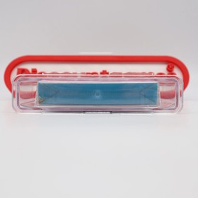 NES Nintendo SUPER TEAM GAMES (ROUND SOQ) - PSA / WATA GRADED 8.0 B+ NEW Sealed!