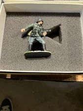 Conte Collectibles 1/32nd scale #WWII-009 Wait for the Command