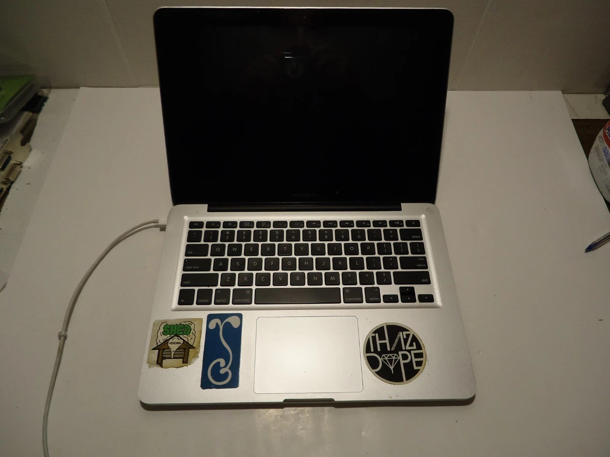 2008 Apple MacBook Laptops for sale | eBay