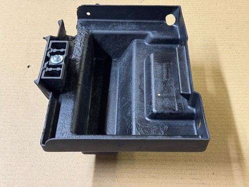 Support Plastique Relais Klaxon & Phare Pour Ford Mustang 87-93 Foxbody - OEM Ford E7ZB-10D876