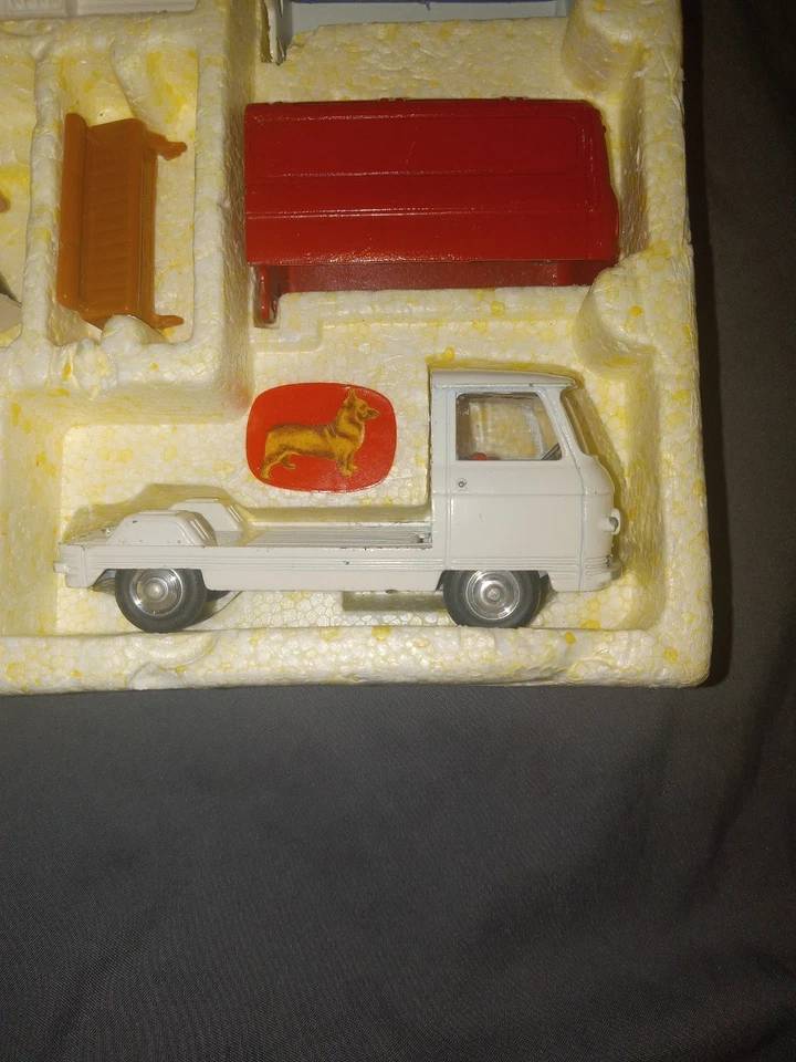 CORGI GS24 CONSTRUCTOR SET - Image 4 of 4