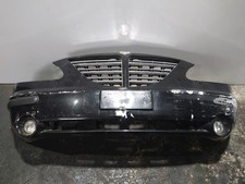 Pare-choc avant Ssangyong RODIUS