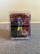 2023 Panini Select - Concourse Puka Nacua #56 (RC)