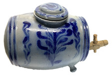 Ancien VINAIGRIER grés d'Alsace 3 litres